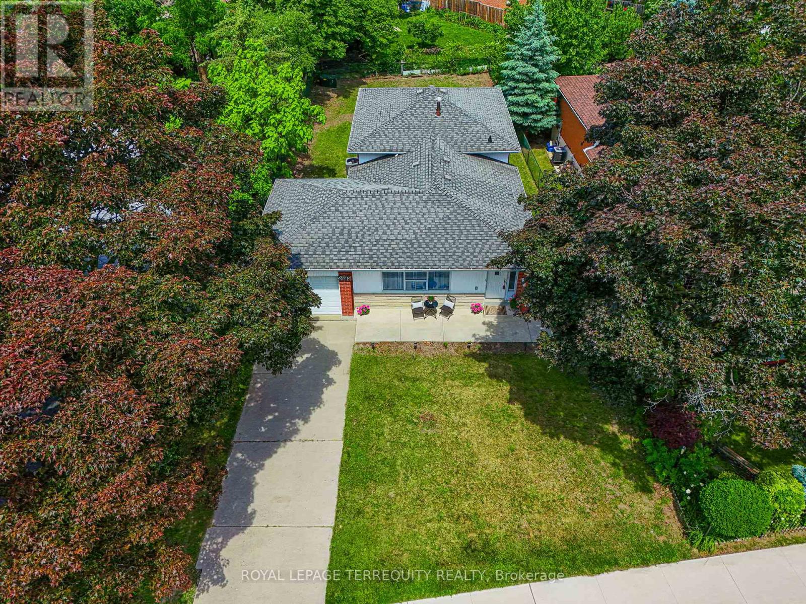 Property at 2495 BROMSGROVE ROAD image 2