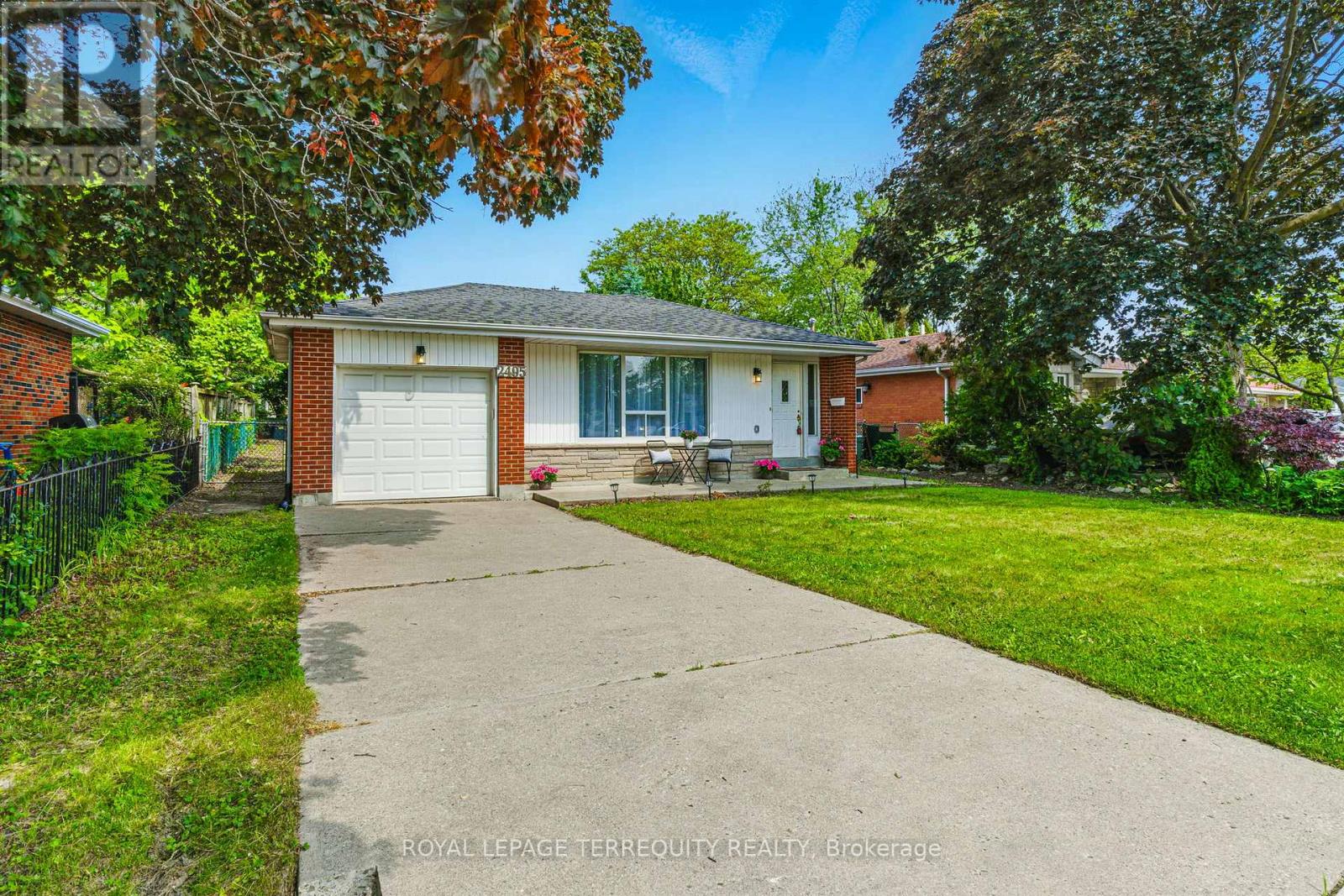 Property at 2495 BROMSGROVE ROAD image 3