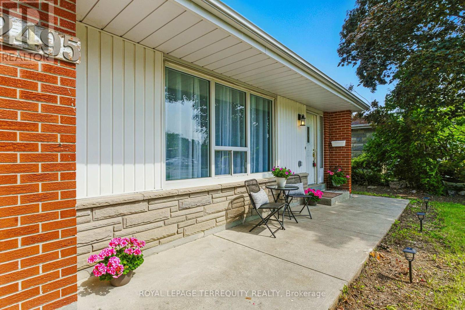 Property at 2495 BROMSGROVE ROAD image 4