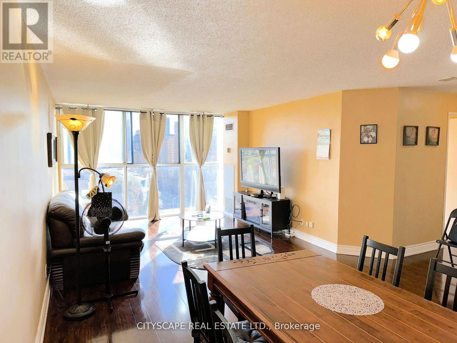 1108 - 25 Trailwood Drive, Mississauga (Hurontario), Ontario  L4Z 3K9 - Photo 10 - W12225529