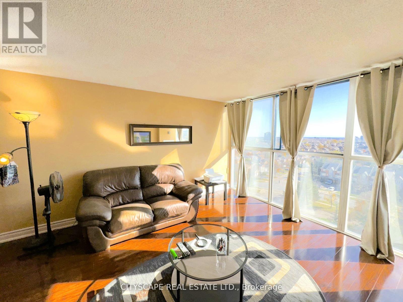 1108 - 25 Trailwood Drive, Mississauga (Hurontario), Ontario  L4Z 3K9 - Photo 11 - W12225529