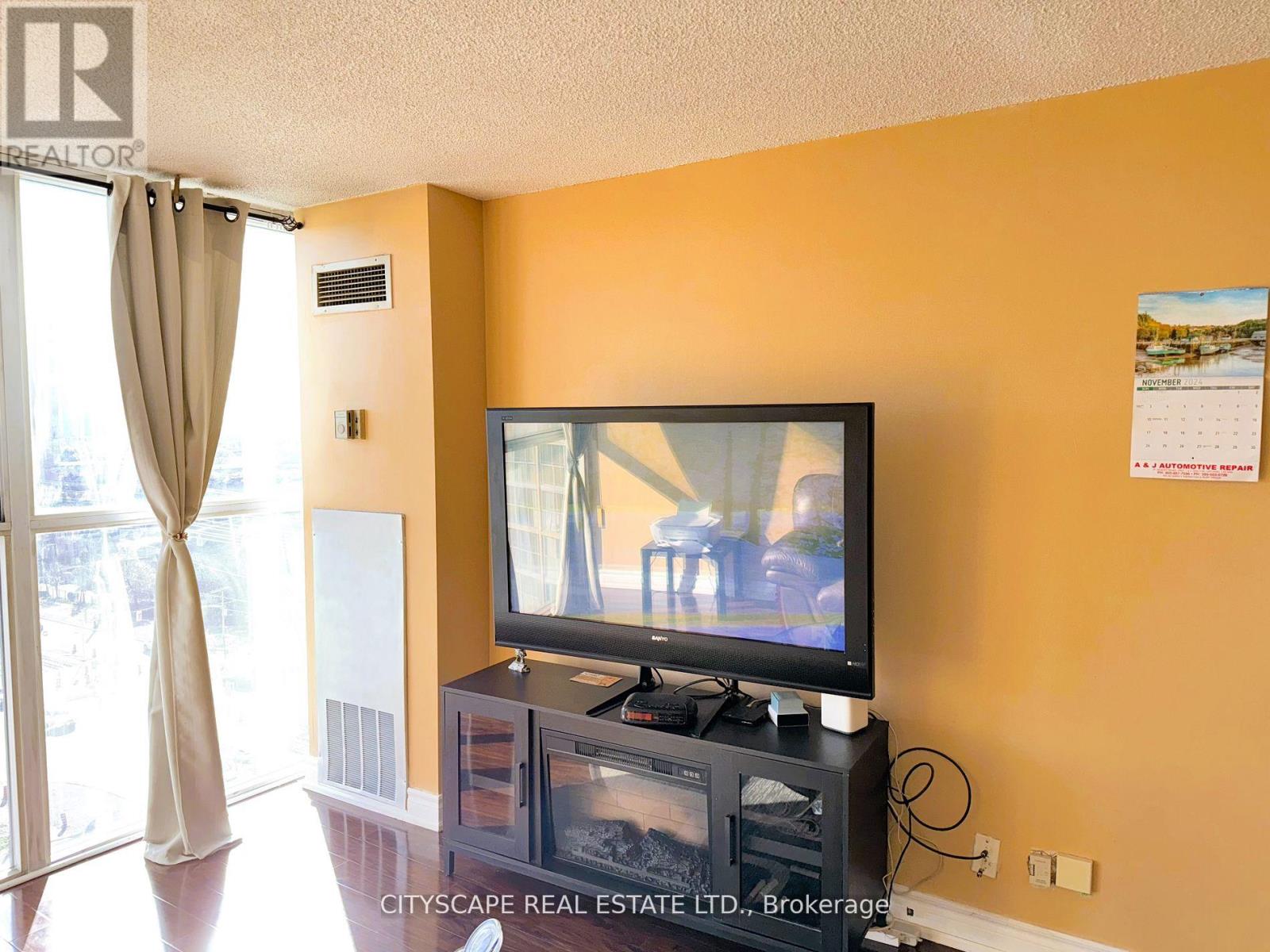 1108 - 25 Trailwood Drive, Mississauga (Hurontario), Ontario  L4Z 3K9 - Photo 12 - W12225529