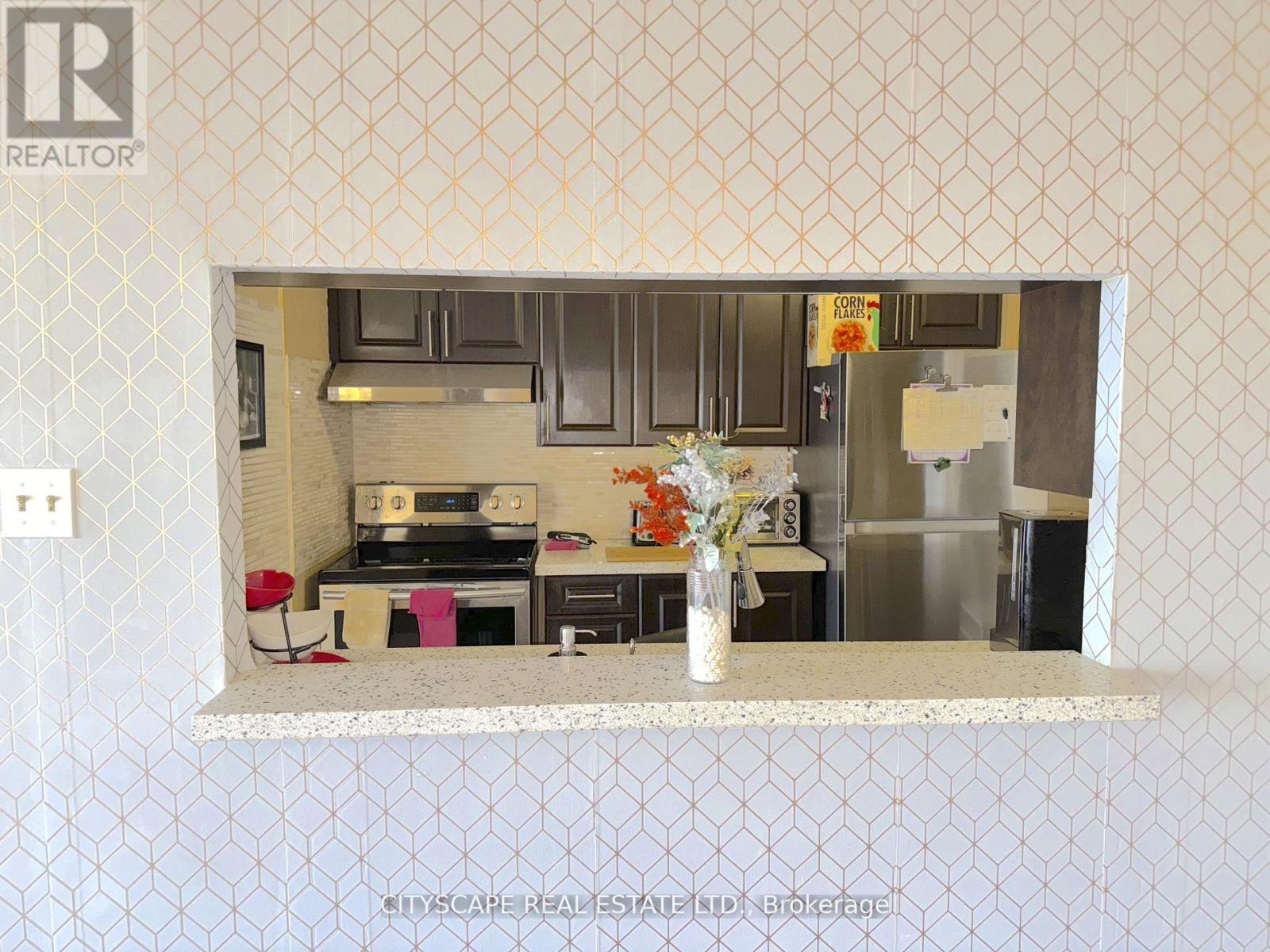 1108 - 25 Trailwood Drive, Mississauga (Hurontario), Ontario  L4Z 3K9 - Photo 15 - W12225529