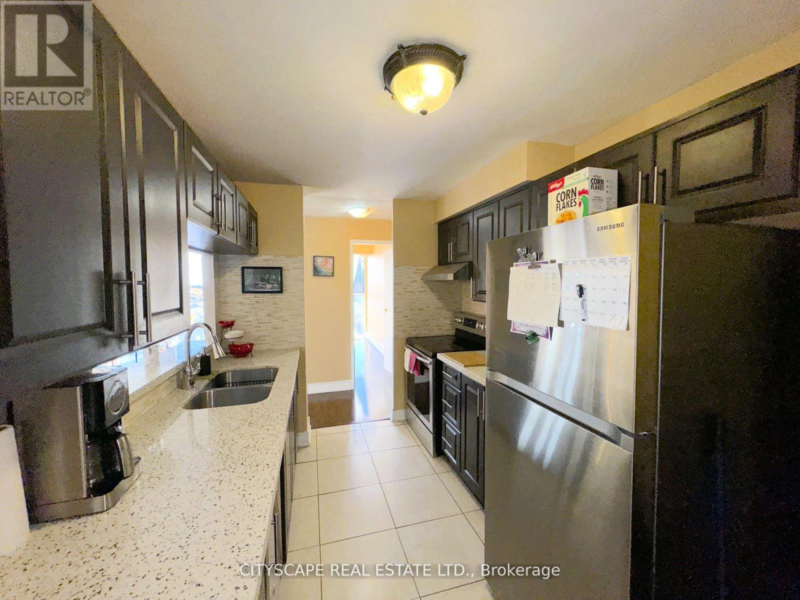 1108 - 25 Trailwood Drive, Mississauga (Hurontario), Ontario  L4Z 3K9 - Photo 16 - W12225529