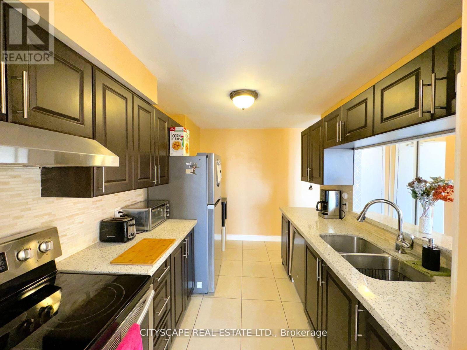 1108 - 25 Trailwood Drive, Mississauga (Hurontario), Ontario  L4Z 3K9 - Photo 17 - W12225529