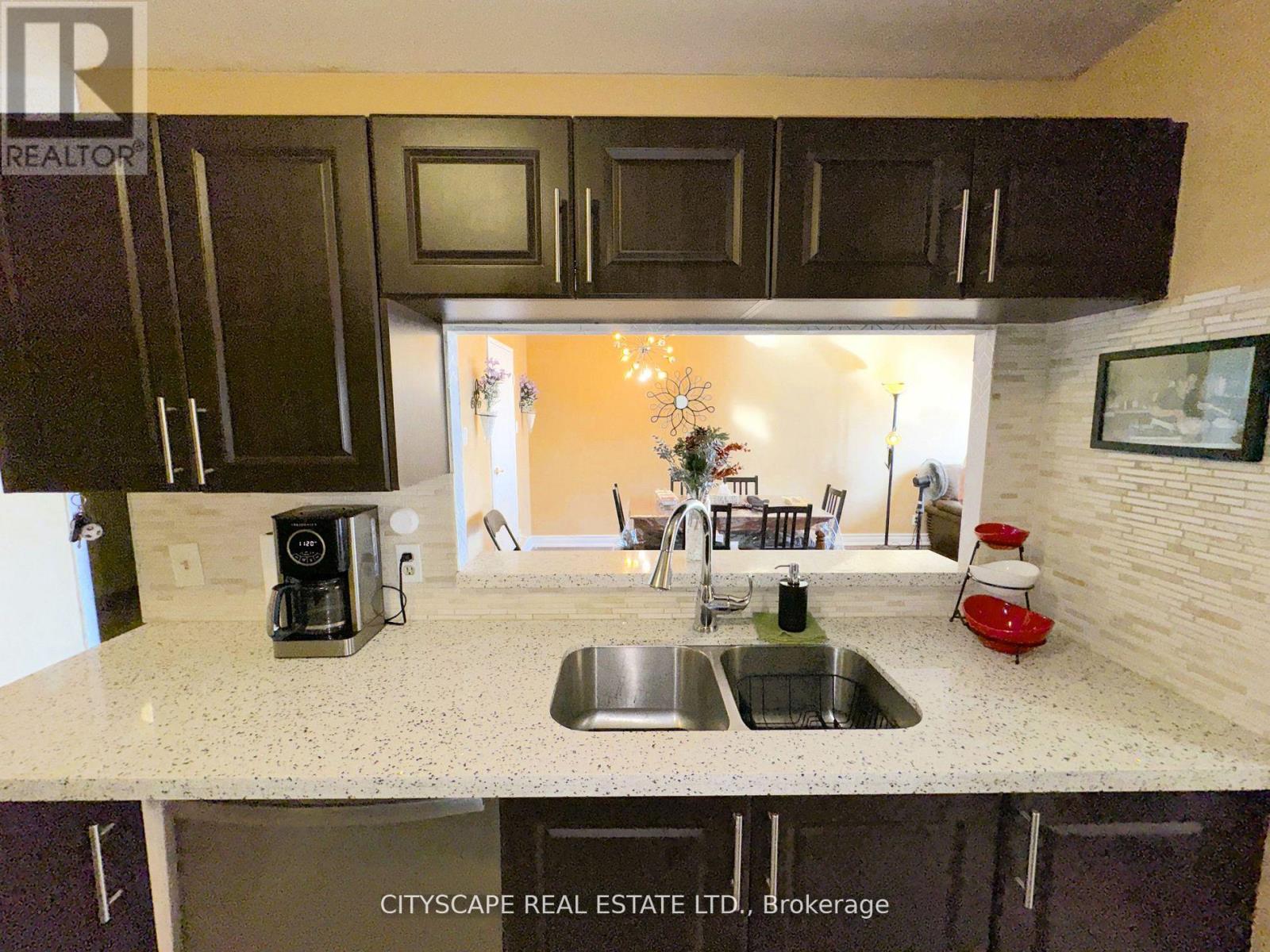 1108 - 25 Trailwood Drive, Mississauga (Hurontario), Ontario  L4Z 3K9 - Photo 18 - W12225529