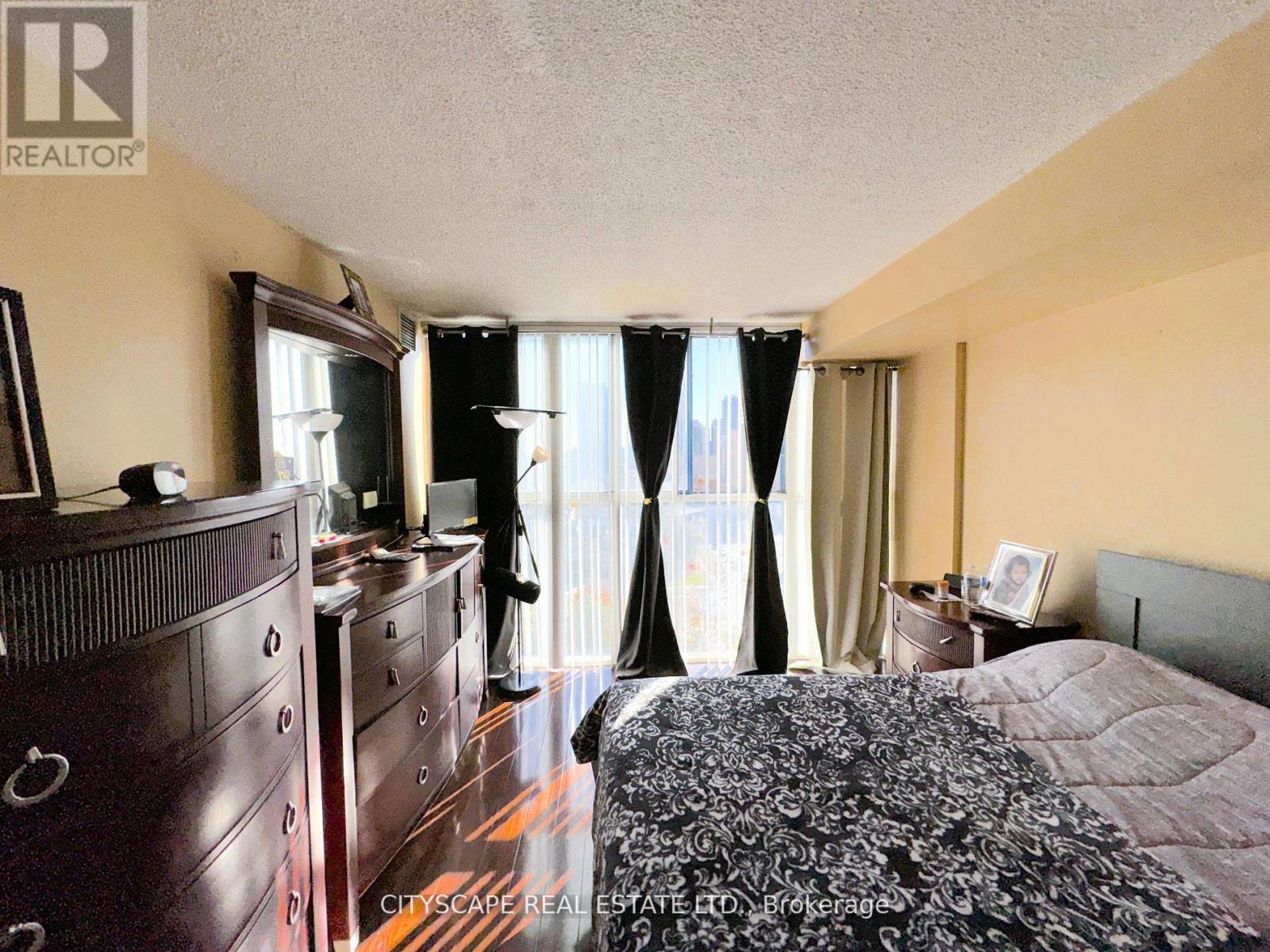 1108 - 25 Trailwood Drive, Mississauga (Hurontario), Ontario  L4Z 3K9 - Photo 19 - W12225529