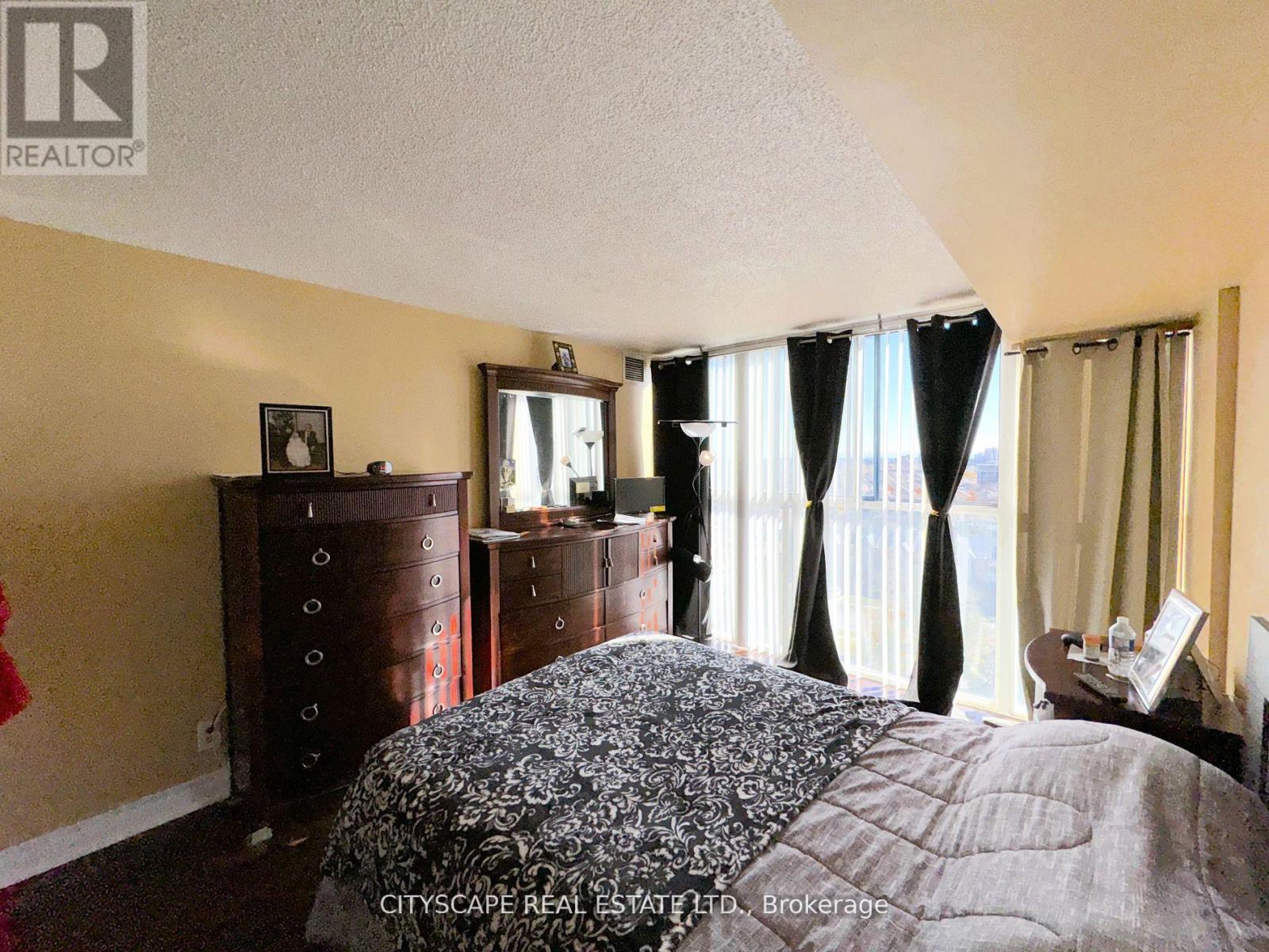 1108 - 25 Trailwood Drive, Mississauga (Hurontario), Ontario  L4Z 3K9 - Photo 20 - W12225529