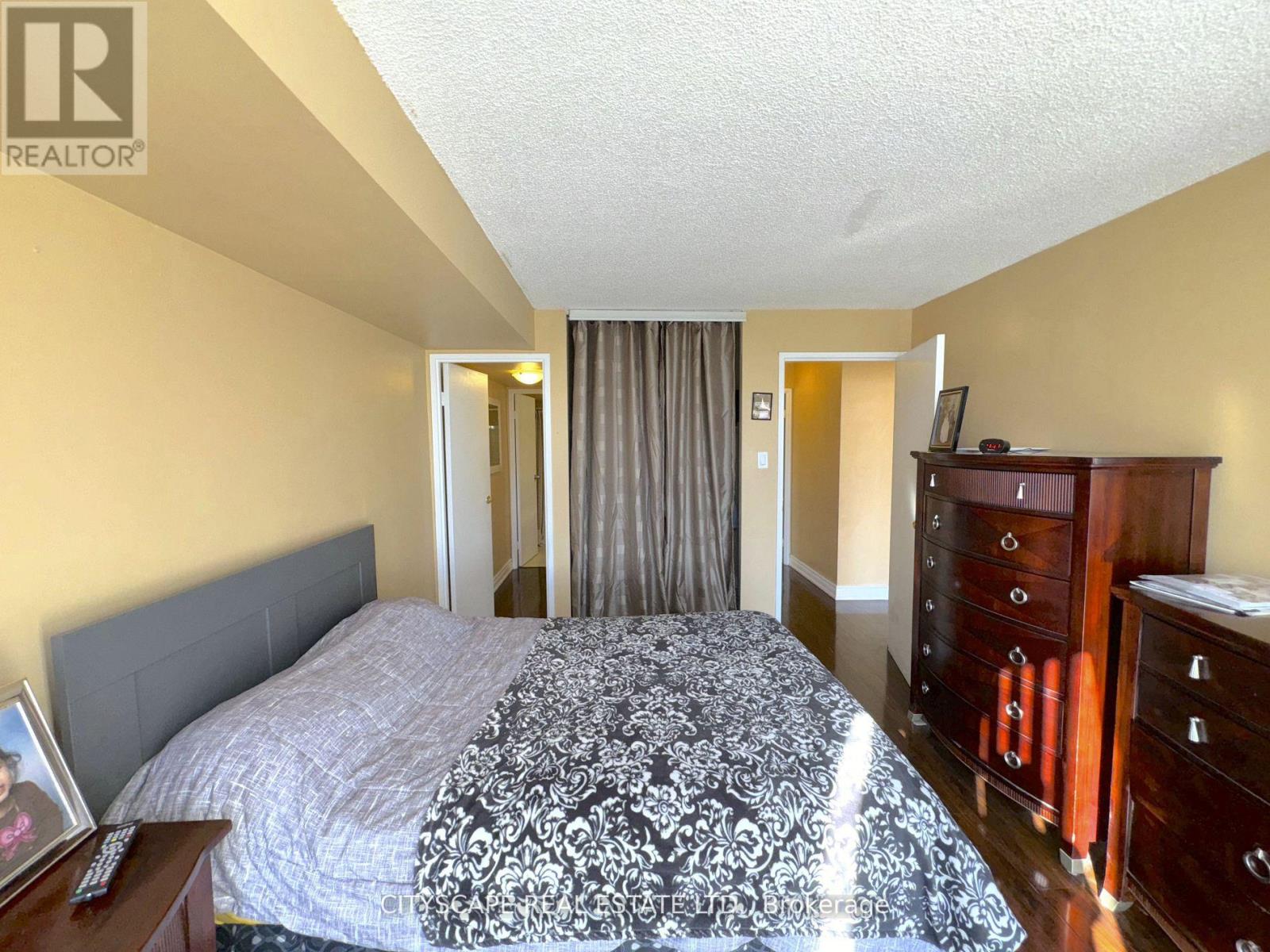 1108 - 25 Trailwood Drive, Mississauga (Hurontario), Ontario  L4Z 3K9 - Photo 21 - W12225529