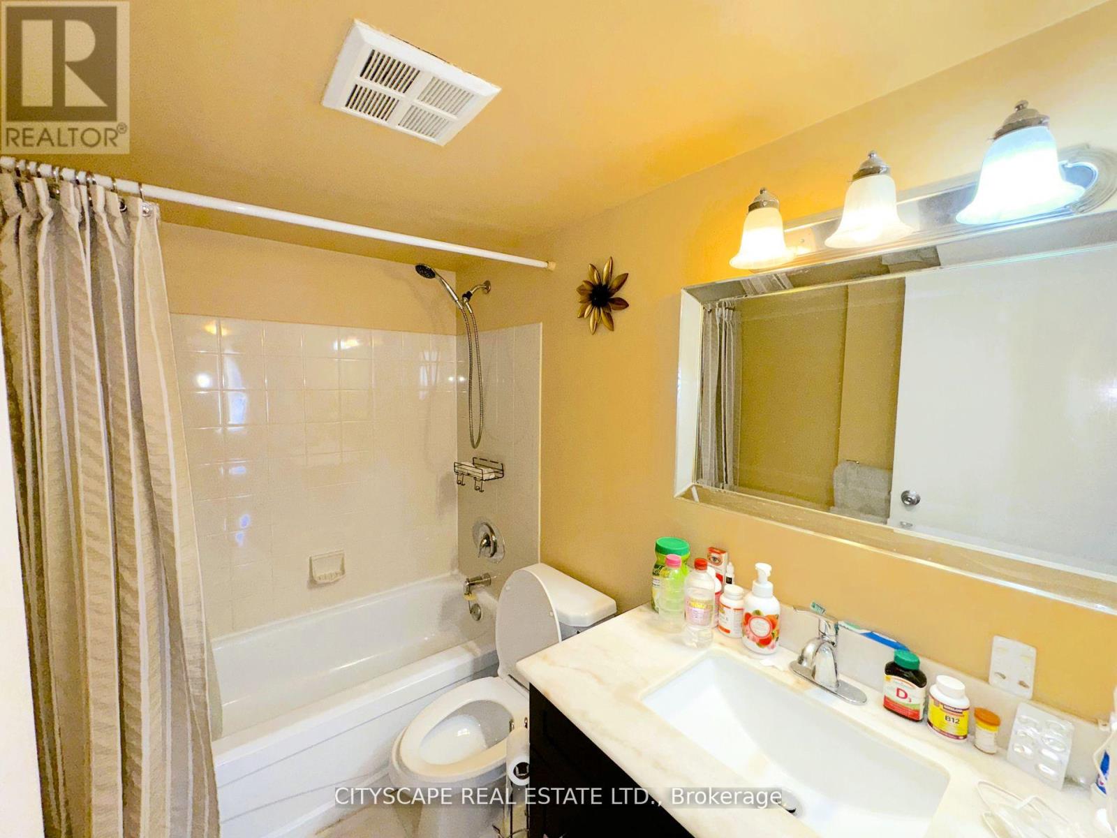 1108 - 25 Trailwood Drive, Mississauga (Hurontario), Ontario  L4Z 3K9 - Photo 22 - W12225529