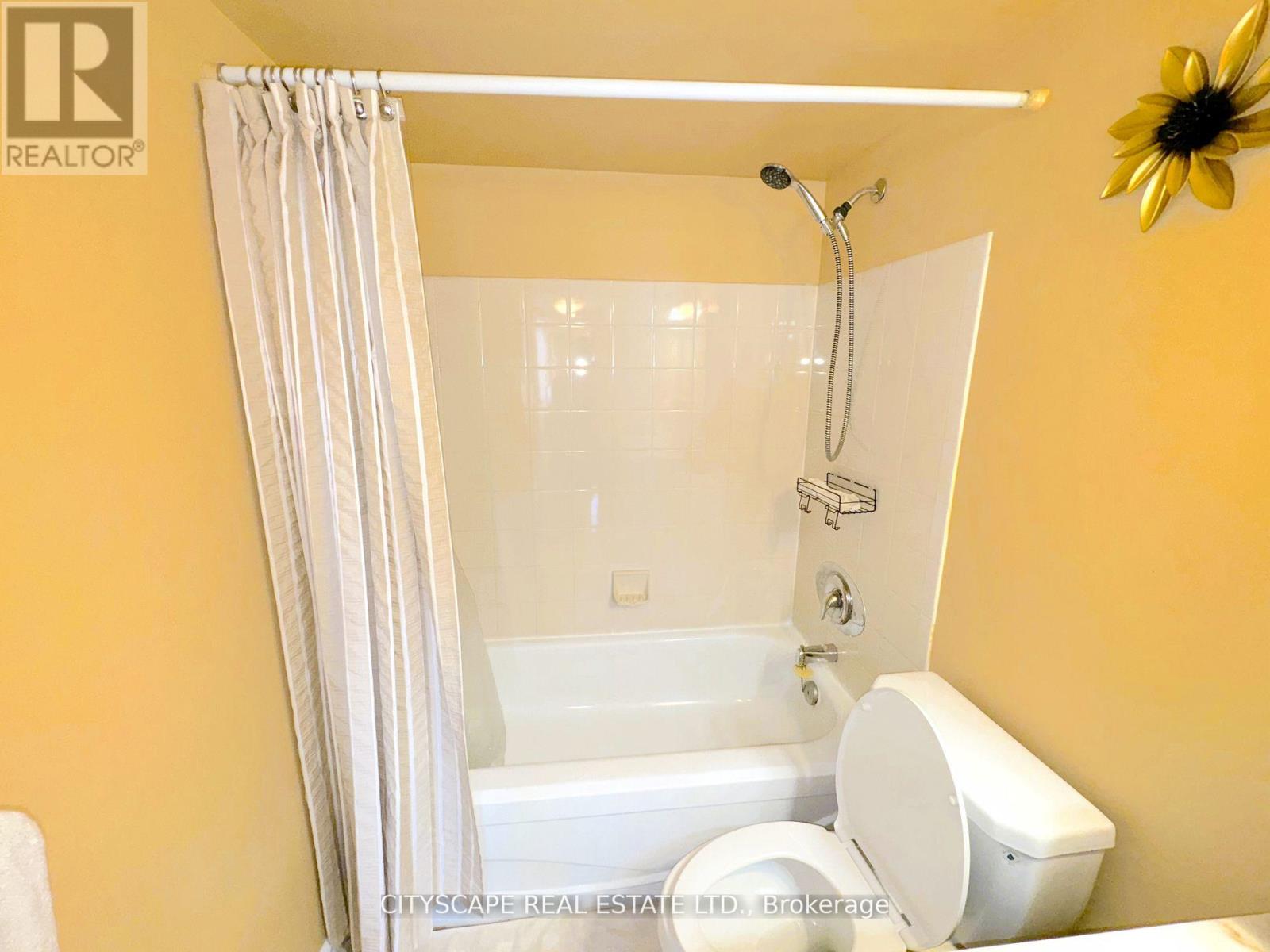 1108 - 25 Trailwood Drive, Mississauga (Hurontario), Ontario  L4Z 3K9 - Photo 23 - W12225529