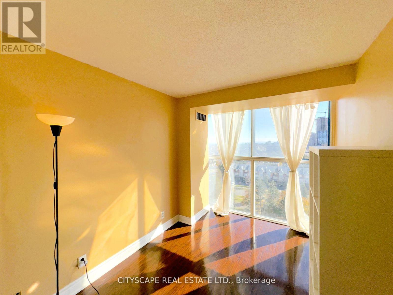 1108 - 25 Trailwood Drive, Mississauga (Hurontario), Ontario  L4Z 3K9 - Photo 24 - W12225529