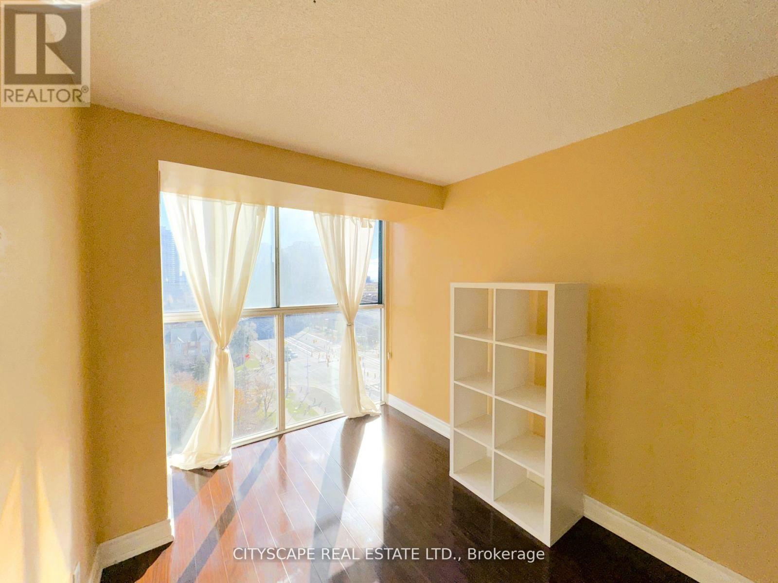 1108 - 25 Trailwood Drive, Mississauga (Hurontario), Ontario  L4Z 3K9 - Photo 25 - W12225529