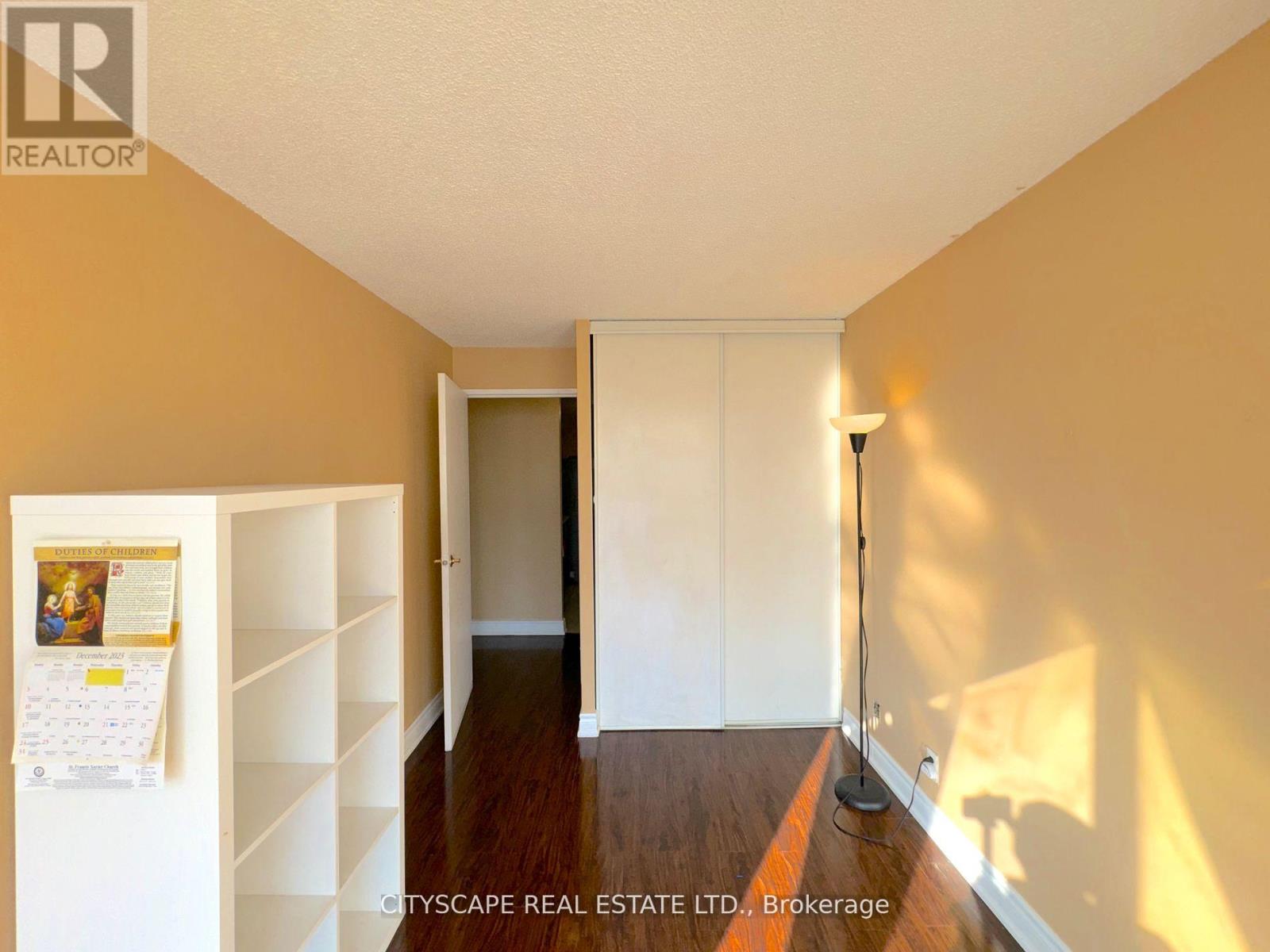 1108 - 25 Trailwood Drive, Mississauga (Hurontario), Ontario  L4Z 3K9 - Photo 26 - W12225529