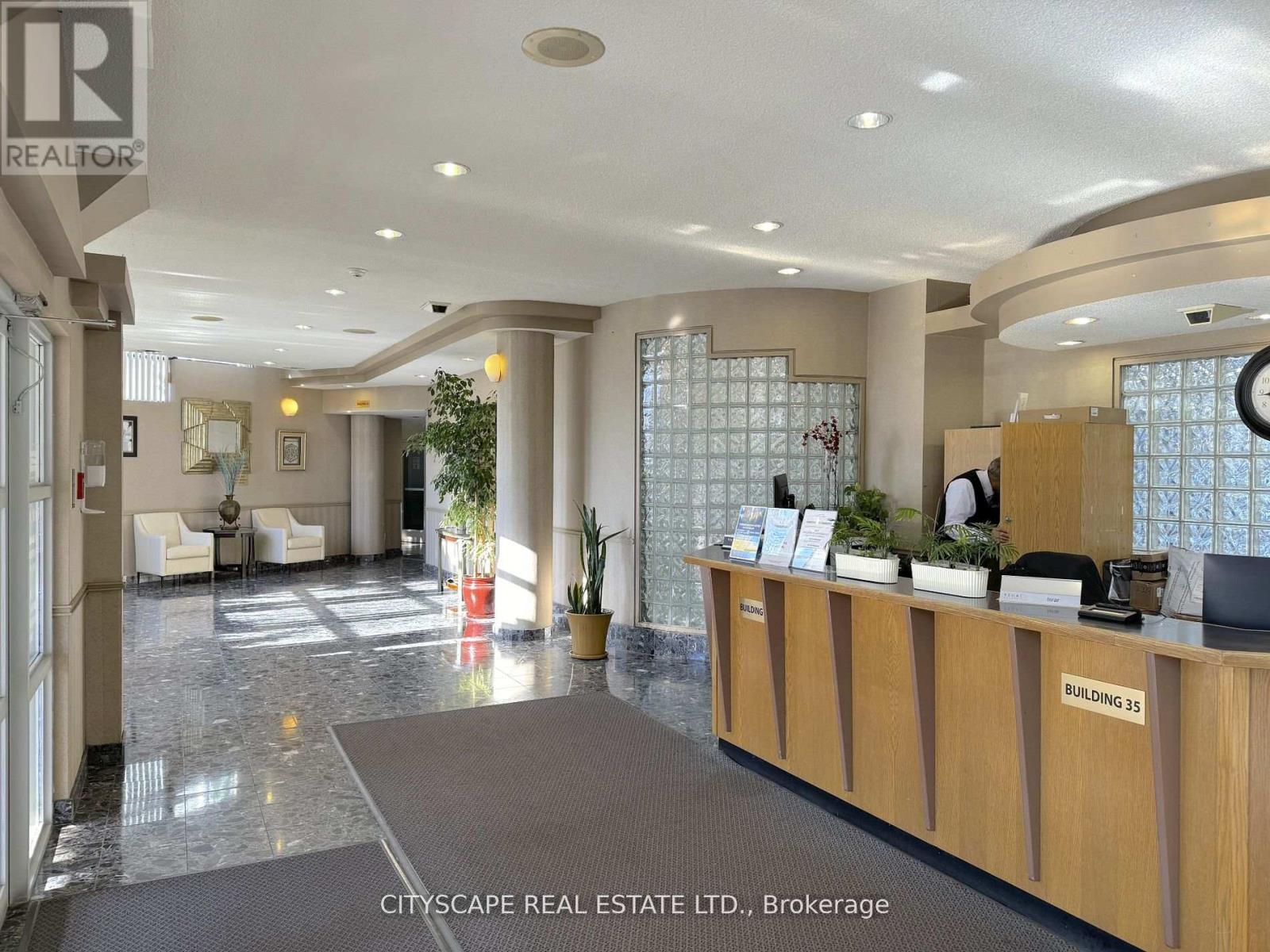 1108 - 25 Trailwood Drive, Mississauga (Hurontario), Ontario  L4Z 3K9 - Photo 27 - W12225529