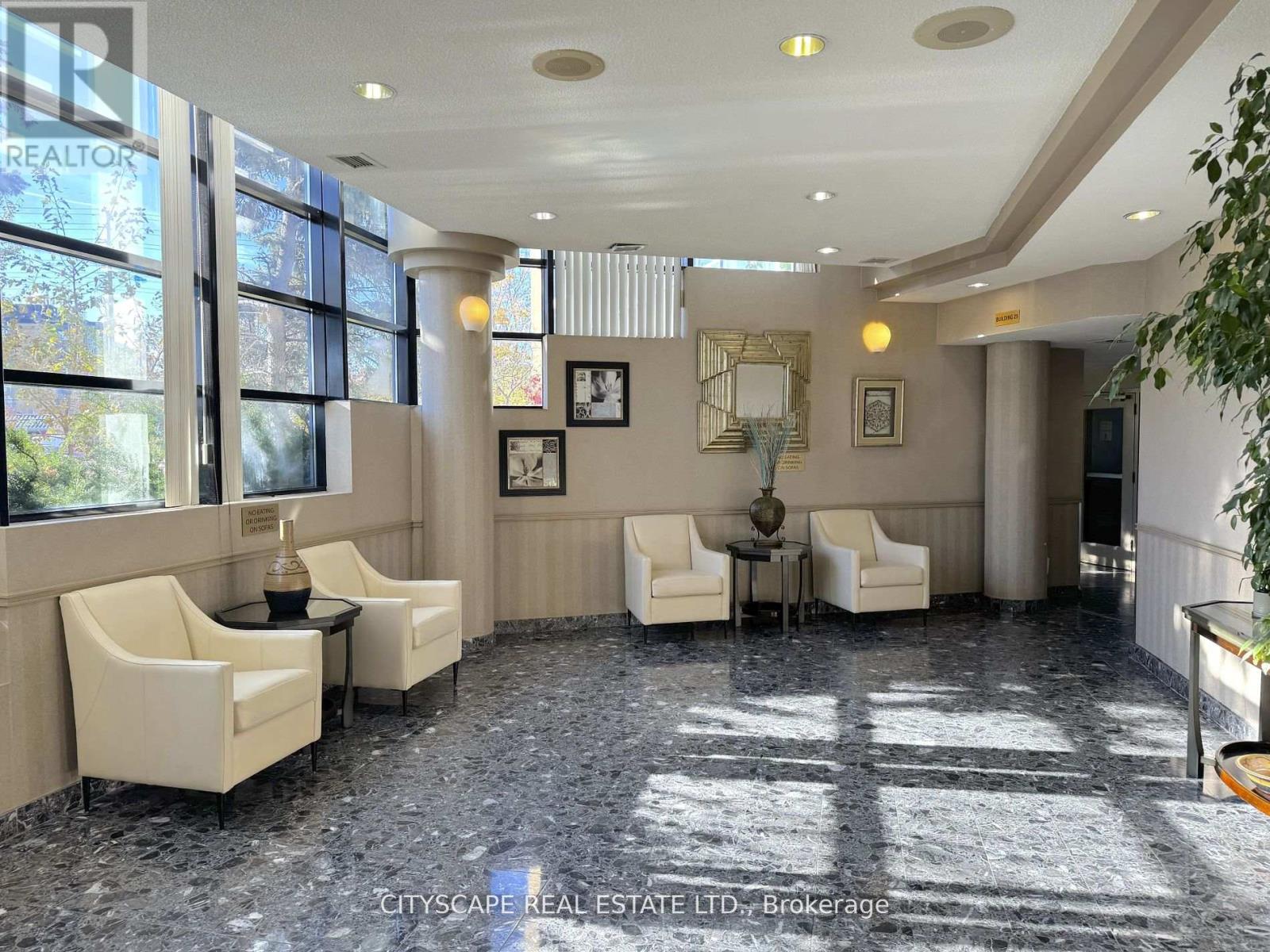 1108 - 25 Trailwood Drive, Mississauga (Hurontario), Ontario  L4Z 3K9 - Photo 28 - W12225529