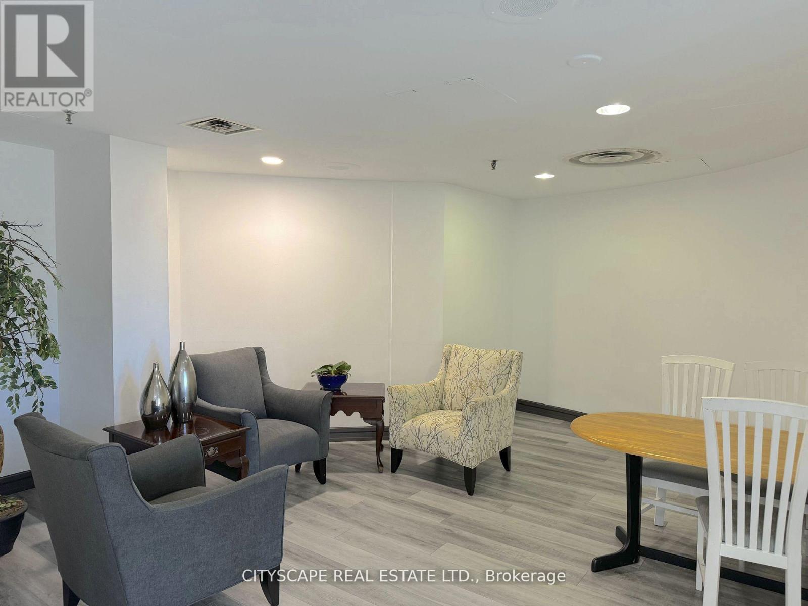 1108 - 25 Trailwood Drive, Mississauga (Hurontario), Ontario  L4Z 3K9 - Photo 29 - W12225529