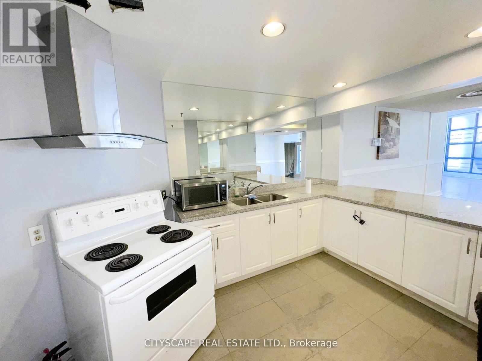 1108 - 25 Trailwood Drive, Mississauga (Hurontario), Ontario  L4Z 3K9 - Photo 38 - W12225529