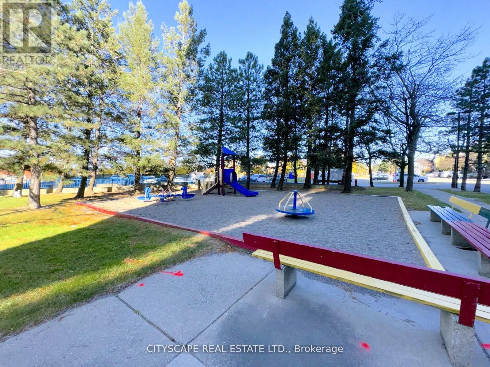 1108 - 25 Trailwood Drive, Mississauga (Hurontario), Ontario  L4Z 3K9 - Photo 39 - W12225529
