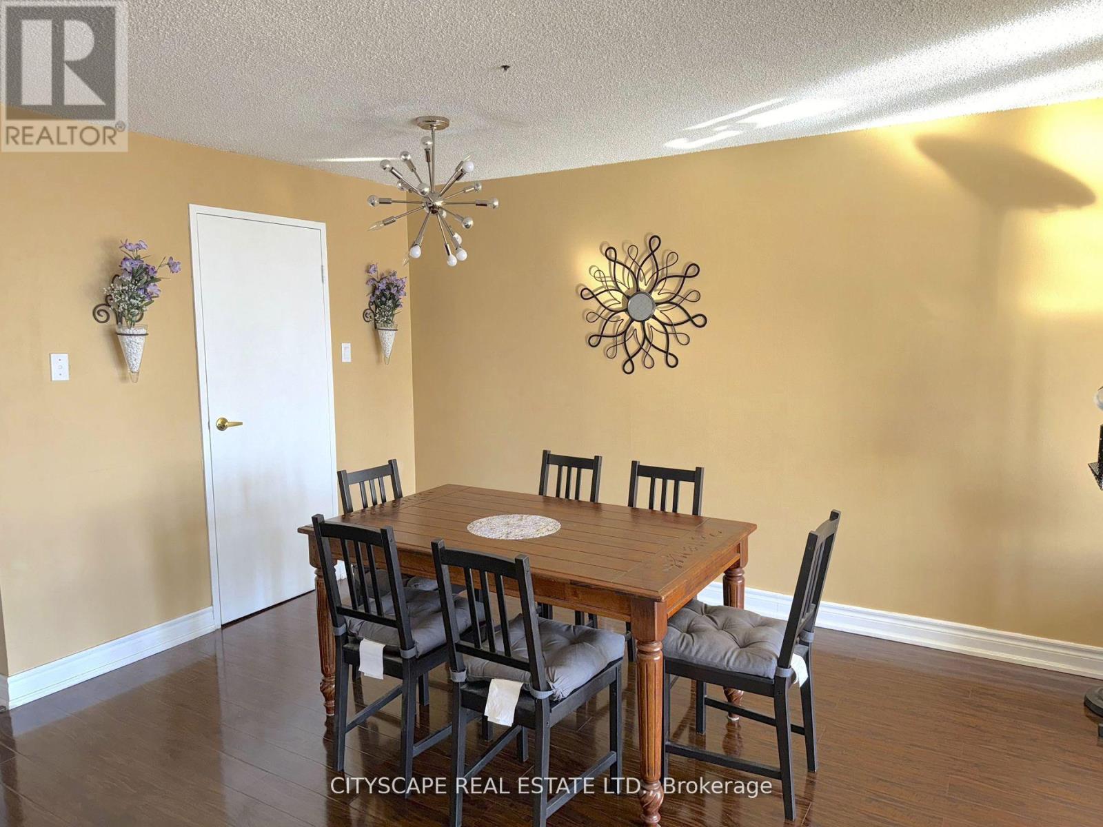 1108 - 25 Trailwood Drive, Mississauga (Hurontario), Ontario  L4Z 3K9 - Photo 5 - W12225529
