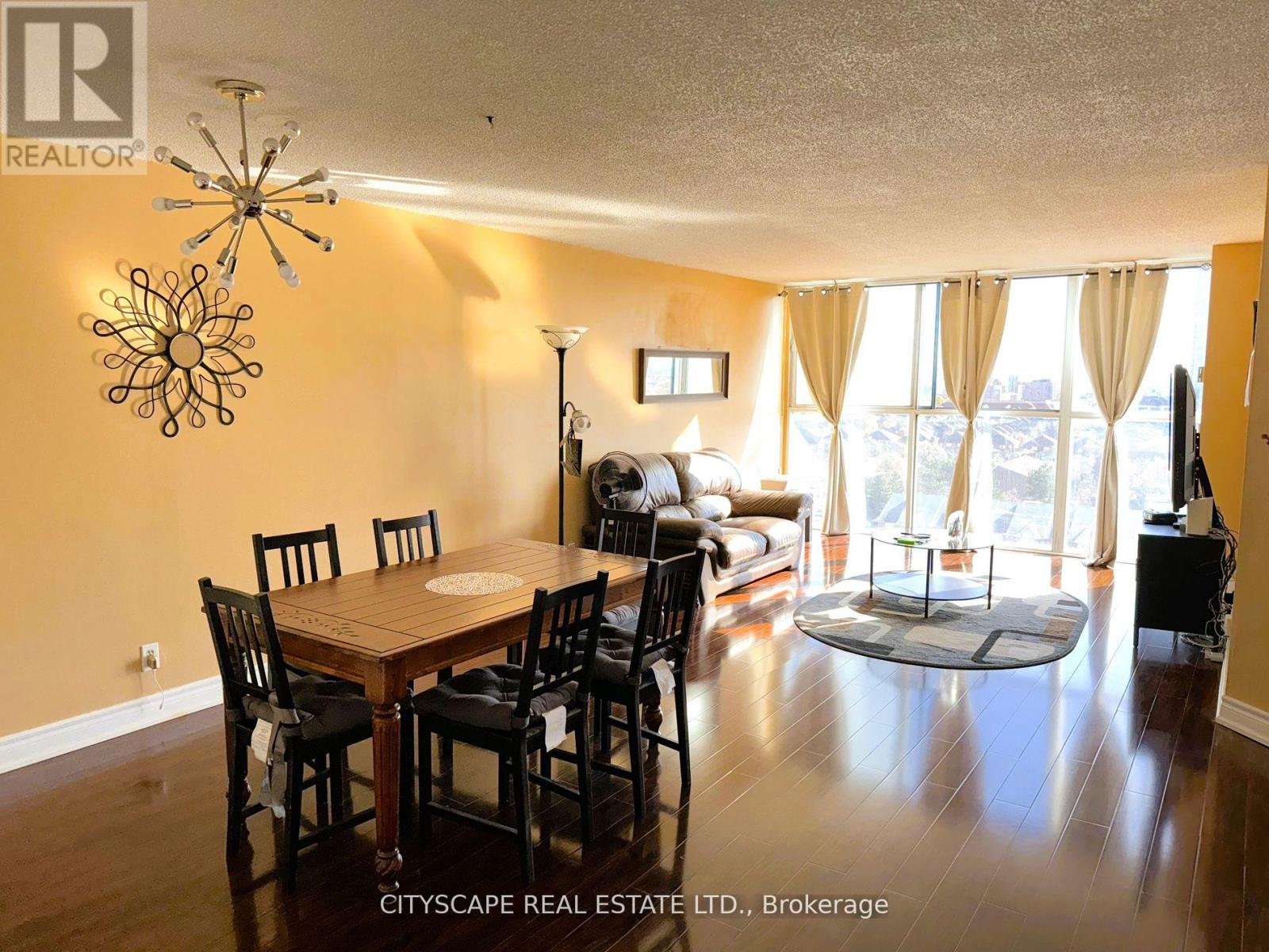 1108 - 25 Trailwood Drive, Mississauga (Hurontario), Ontario  L4Z 3K9 - Photo 7 - W12225529