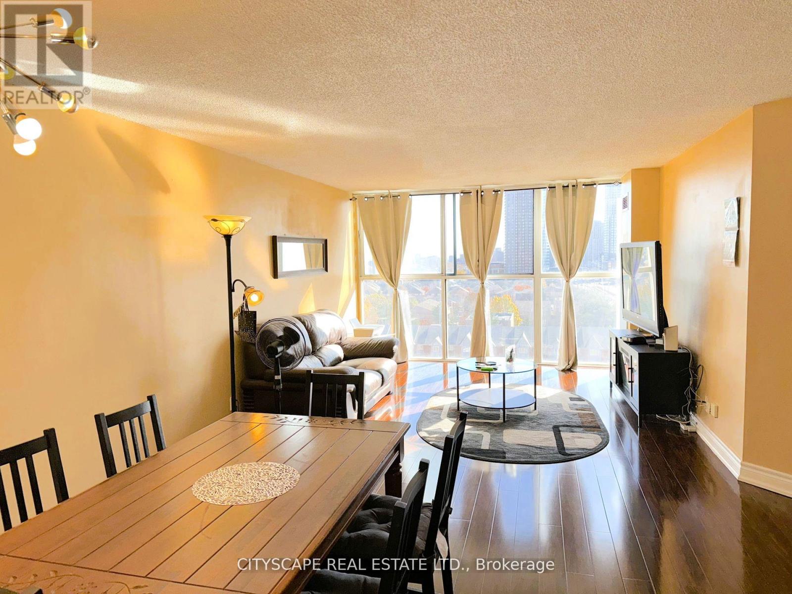 1108 - 25 Trailwood Drive, Mississauga (Hurontario), Ontario  L4Z 3K9 - Photo 9 - W12225529