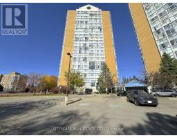 1108 - 25 TRAILWOOD DRIVE, Mississauga, Ontario