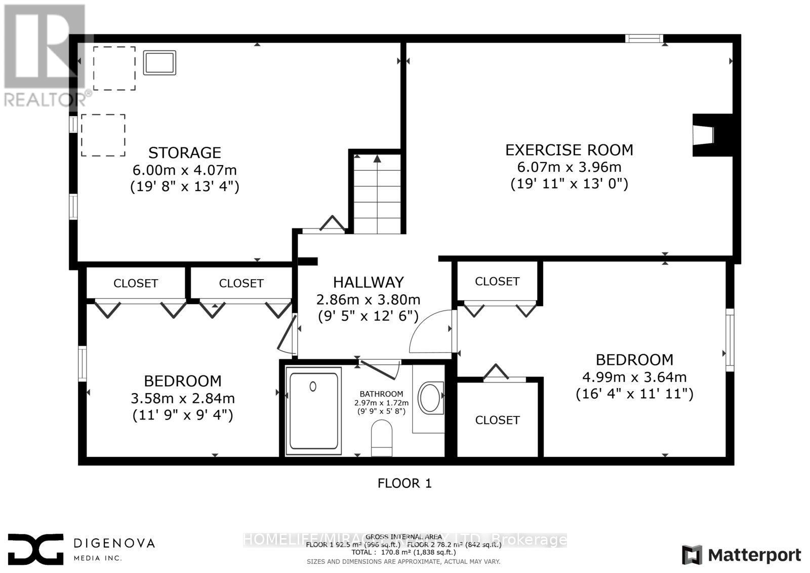 46 Farmington Drive, Brampton (Brampton East), Ontario  L6W 2V2 - Photo 49 - W12225538
