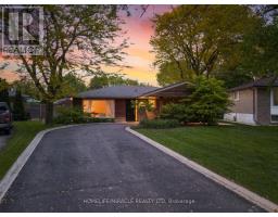 46 FARMINGTON DRIVE, Brampton, Ontario