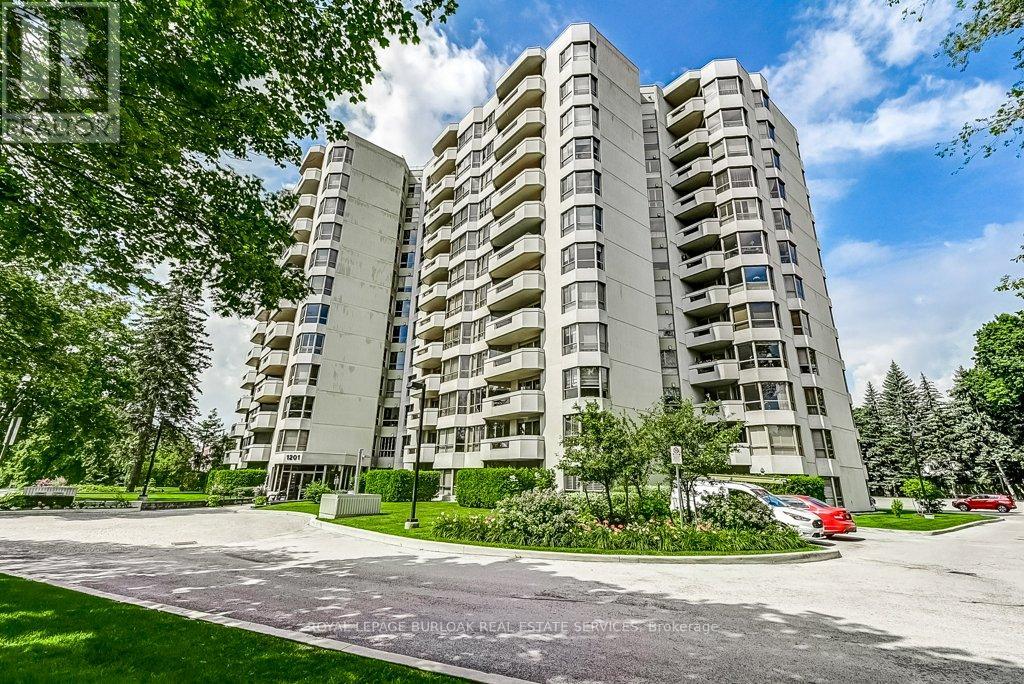 Property at 1106 - 1201 NORTH SHORE BOULEVARD E image 1