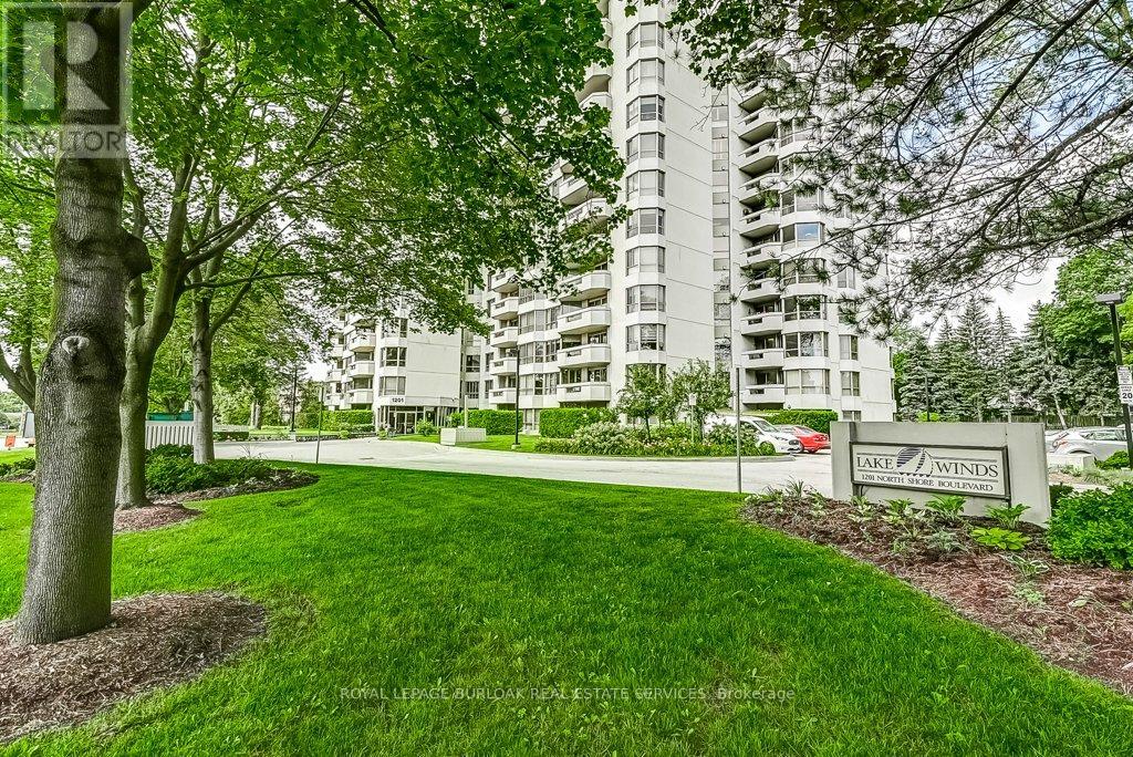 Property at 1106 - 1201 NORTH SHORE BOULEVARD E image 2