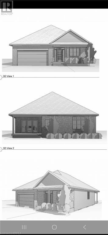 Property at 105 VANROOY Trail image