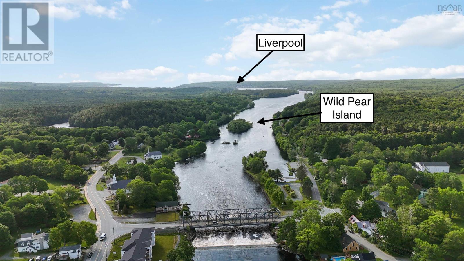 Wild Pear Island, Milton, Nova Scotia  B0T 1P0 - Photo 10 - 202514685