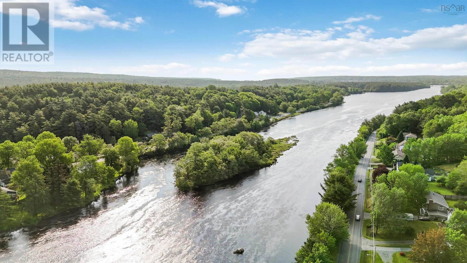 Wild Pear Island, Milton, Nova Scotia  B0T 1P0 - Photo 2 - 202514685