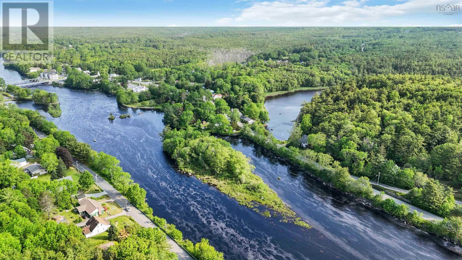 Wild Pear Island, Milton, Nova Scotia  B0T 1P0 - Photo 4 - 202514685