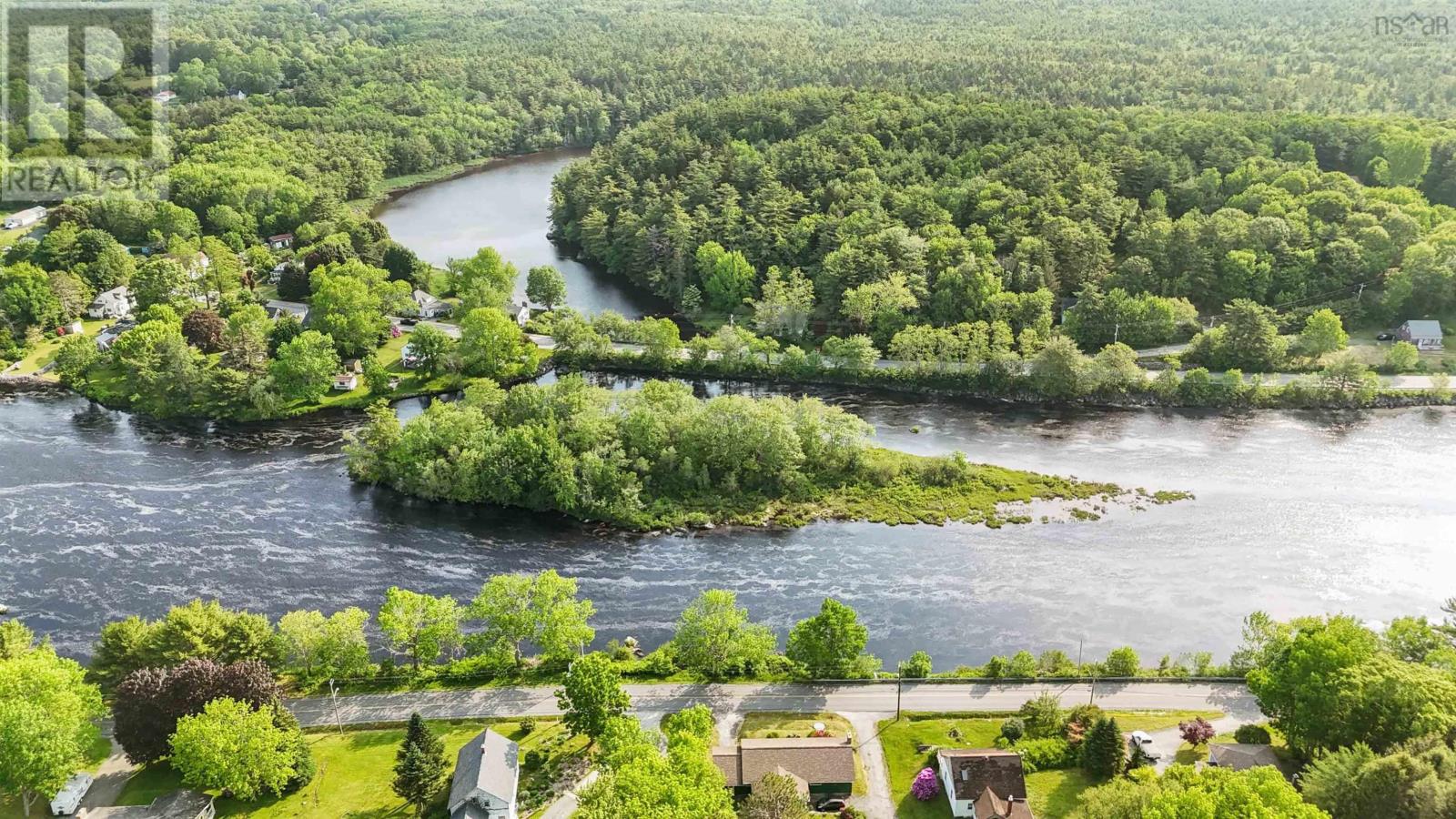 Wild Pear Island, Milton, Nova Scotia  B0T 1P0 - Photo 3 - 202514685