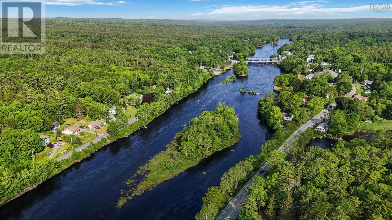Wild Pear Island, Milton, Nova Scotia  B0T 1P0 - Photo 1 - 202514685
