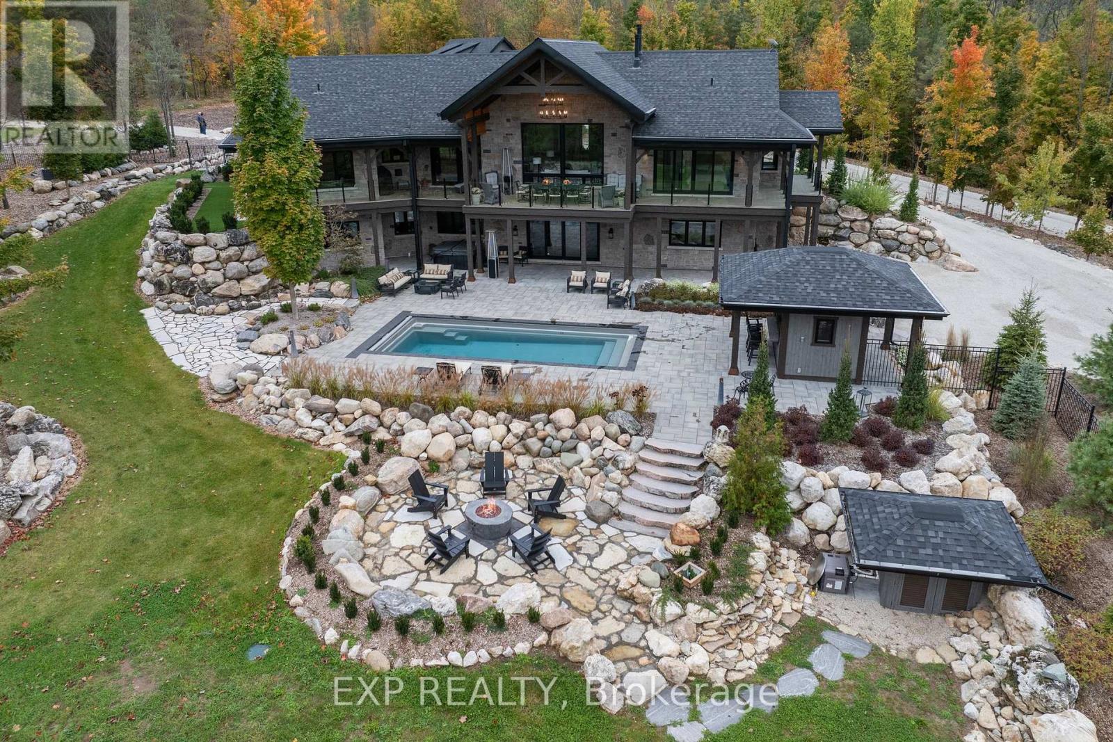 195718 GREY 7 ROAD, Grey Highlands, Ontario