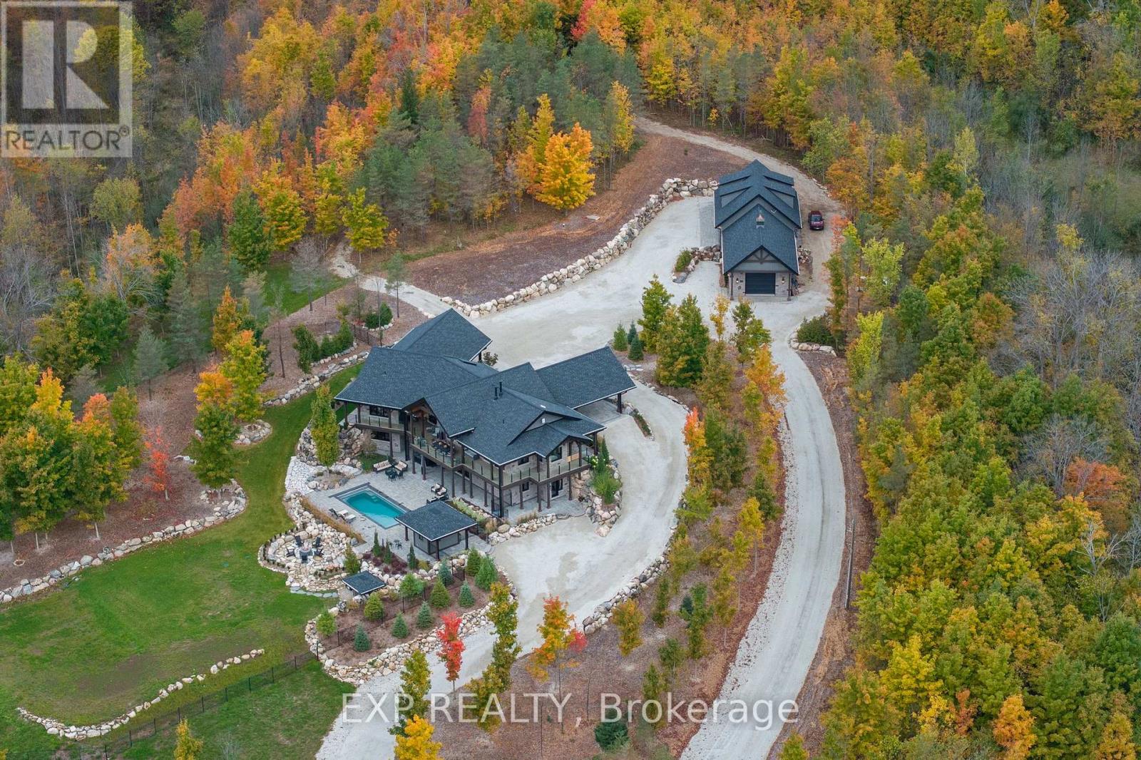 195718 Grey 7 Road, Grey Highlands, Ontario  N0C 1G0 - Photo 2 - X12225506