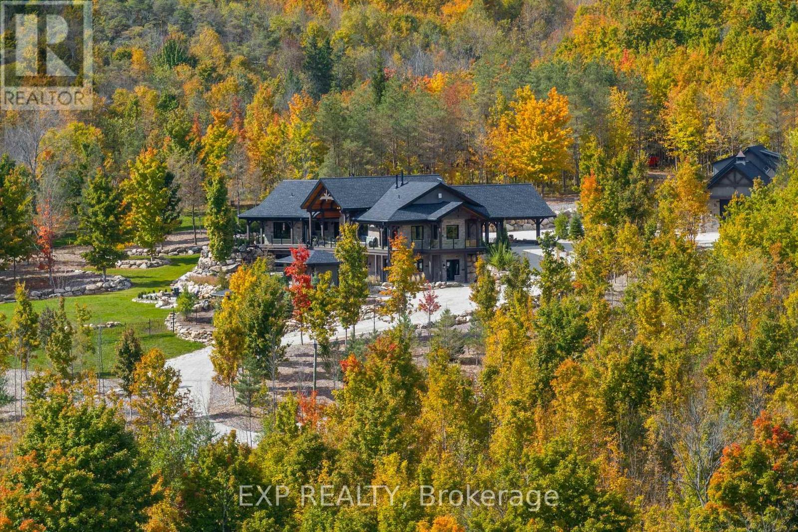 195718 Grey 7 Road, Grey Highlands, Ontario  N0C 1G0 - Photo 3 - X12225506