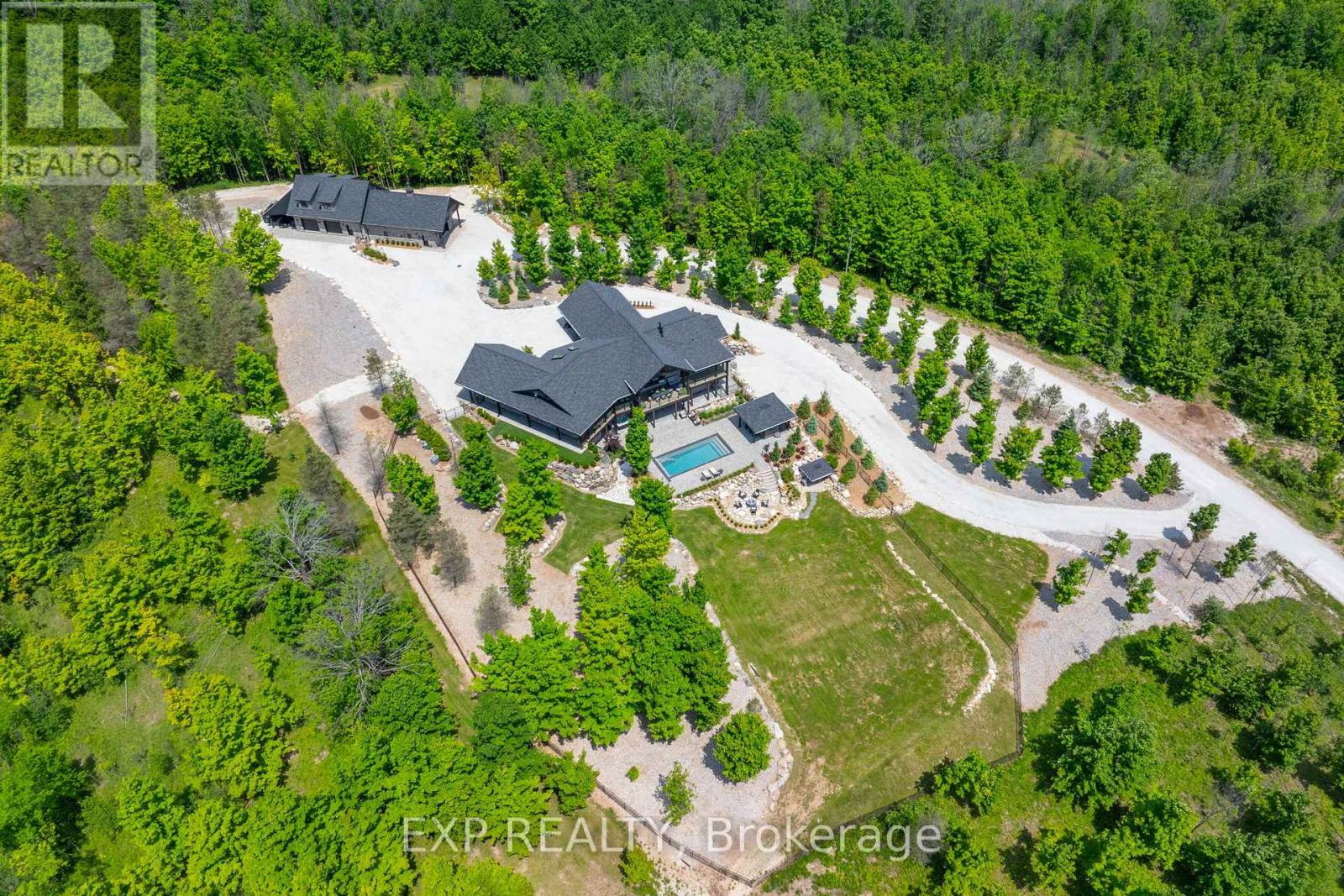 195718 Grey 7 Road, Grey Highlands, Ontario  N0C 1G0 - Photo 48 - X12225506