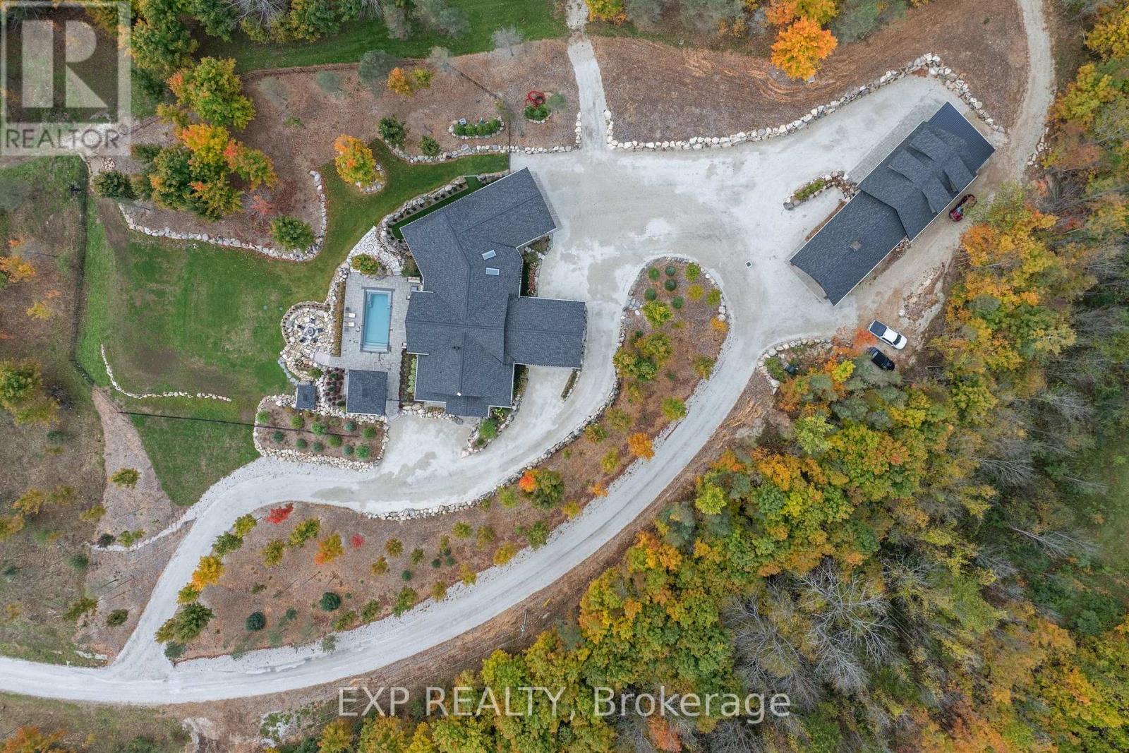 195718 Grey 7 Road, Grey Highlands, Ontario  N0C 1G0 - Photo 49 - X12225506