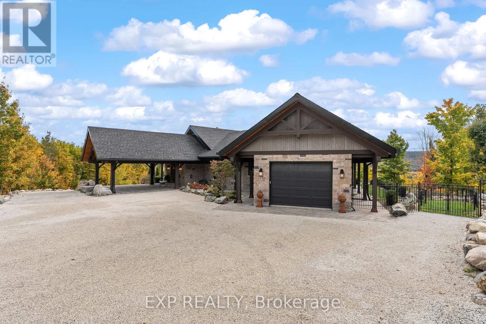 195718 Grey 7 Road, Grey Highlands, Ontario  N0C 1G0 - Photo 5 - X12225506