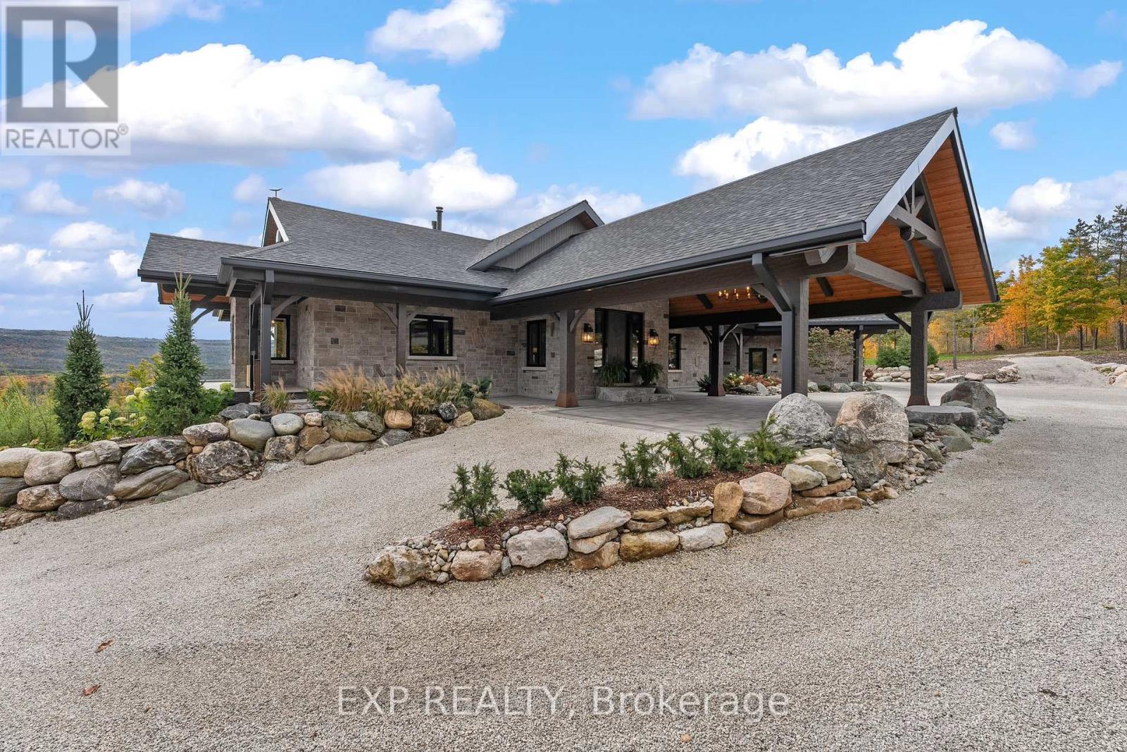 195718 Grey 7 Road, Grey Highlands, Ontario  N0C 1G0 - Photo 6 - X12225506
