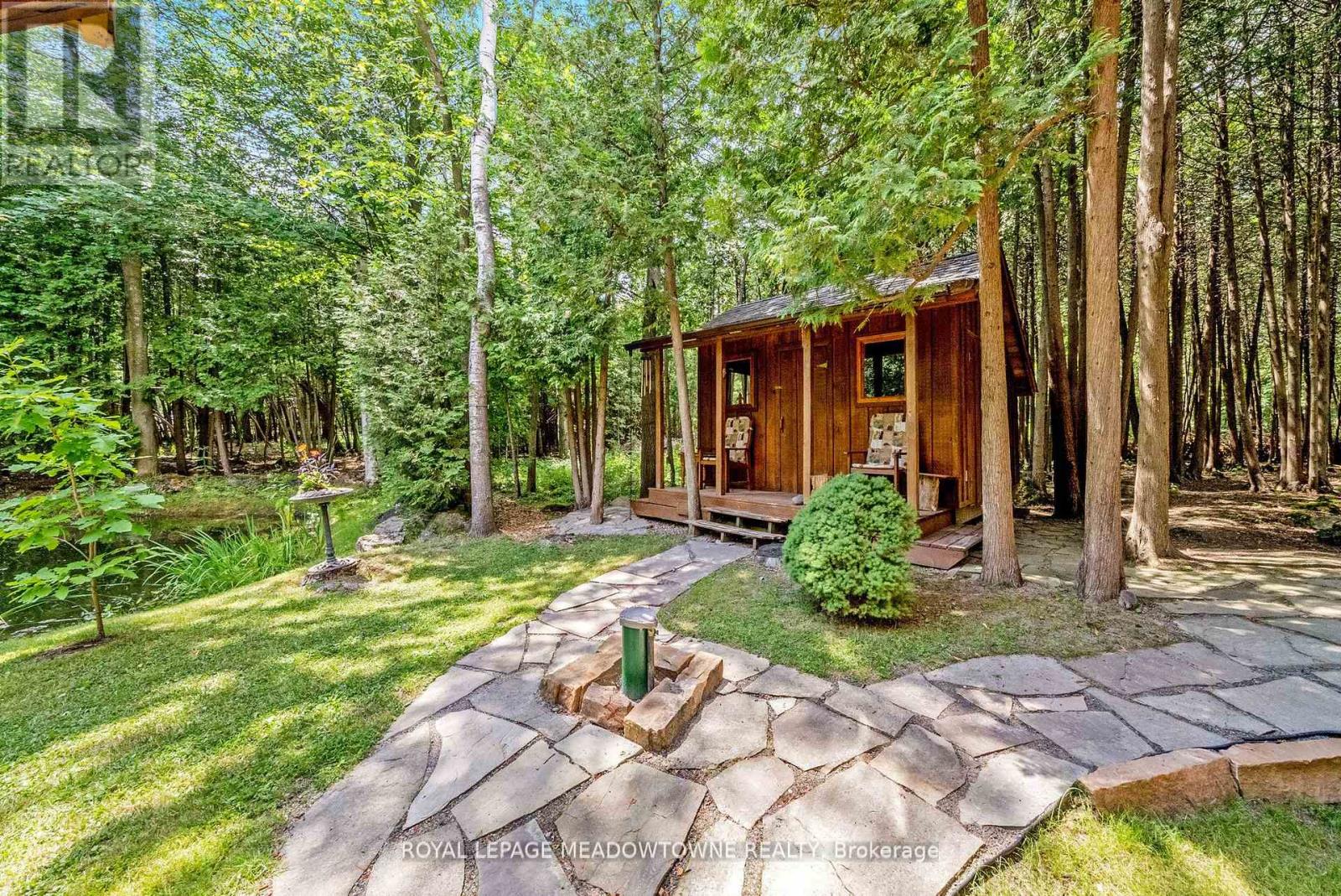 4911 Eighth Line, Erin, Ontario  L7G 4S4 - Photo 35 - X12225507