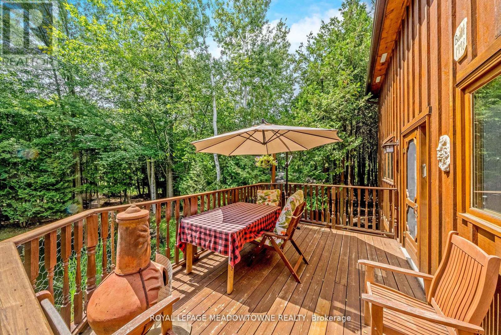4911 Eighth Line, Erin, Ontario  L7G 4S4 - Photo 38 - X12225507