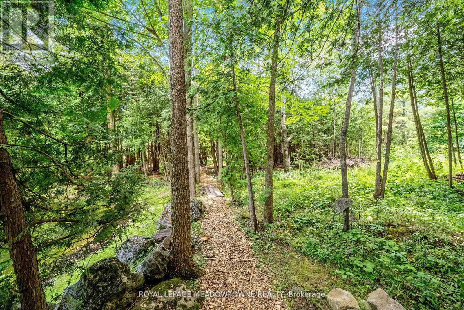 4911 Eighth Line, Erin, Ontario  L7G 4S4 - Photo 41 - X12225507