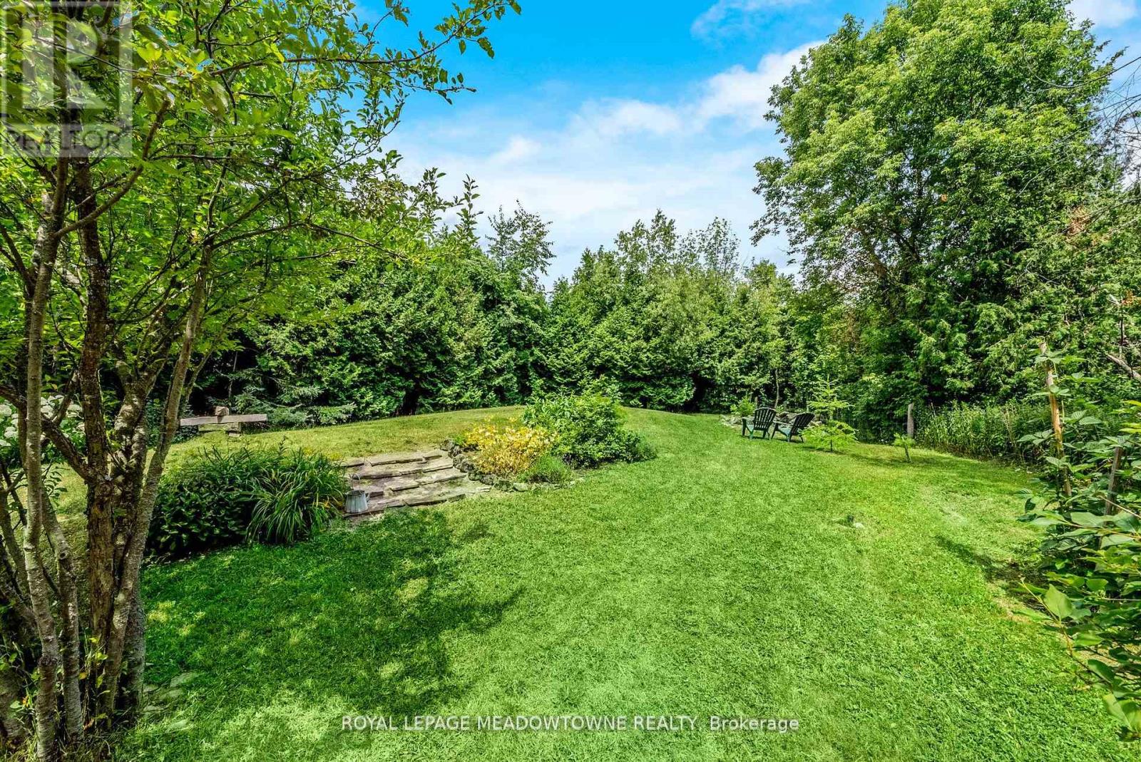 4911 Eighth Line, Erin, Ontario  L7G 4S4 - Photo 45 - X12225507