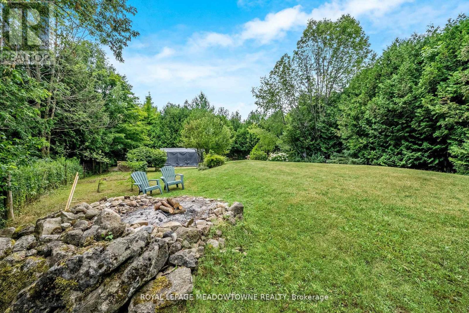 4911 Eighth Line, Erin, Ontario  L7G 4S4 - Photo 47 - X12225507
