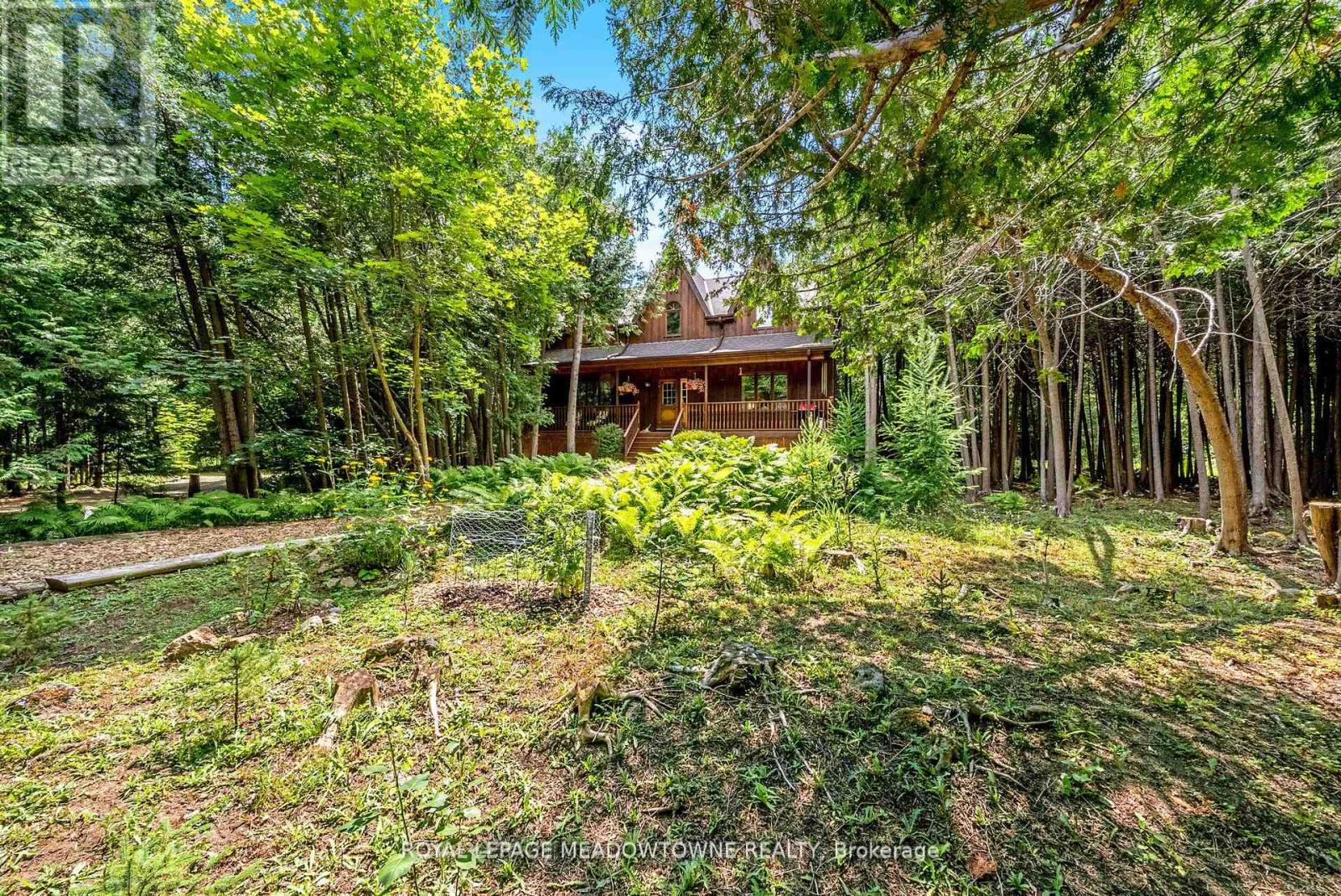 4911 Eighth Line, Erin, Ontario  L7G 4S4 - Photo 7 - X12225507